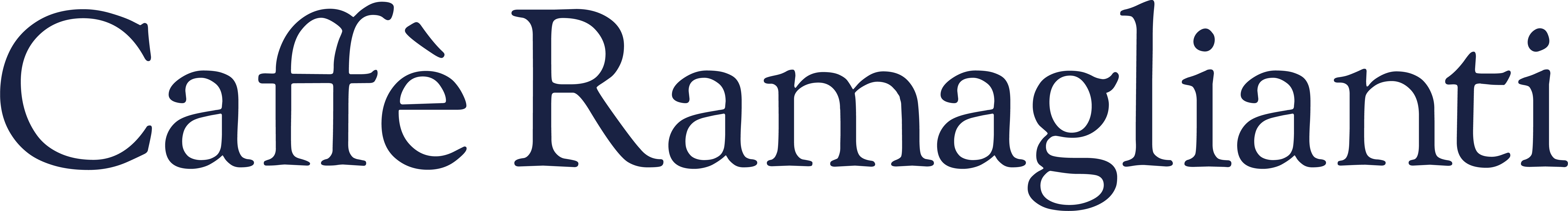 Caffè Ramaglianti