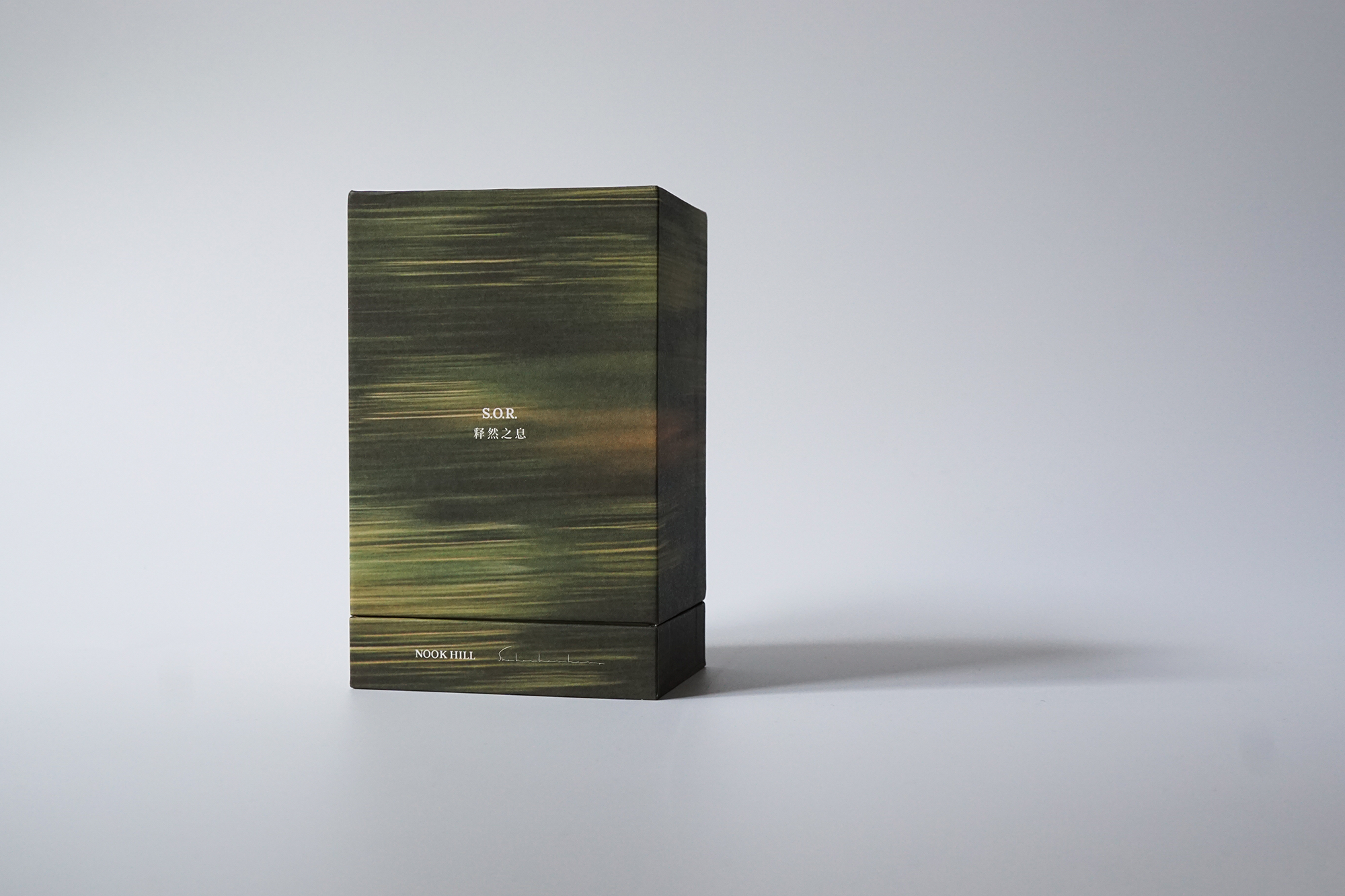 She Her Her Hers / NOOK HILL - Graphic,Package
