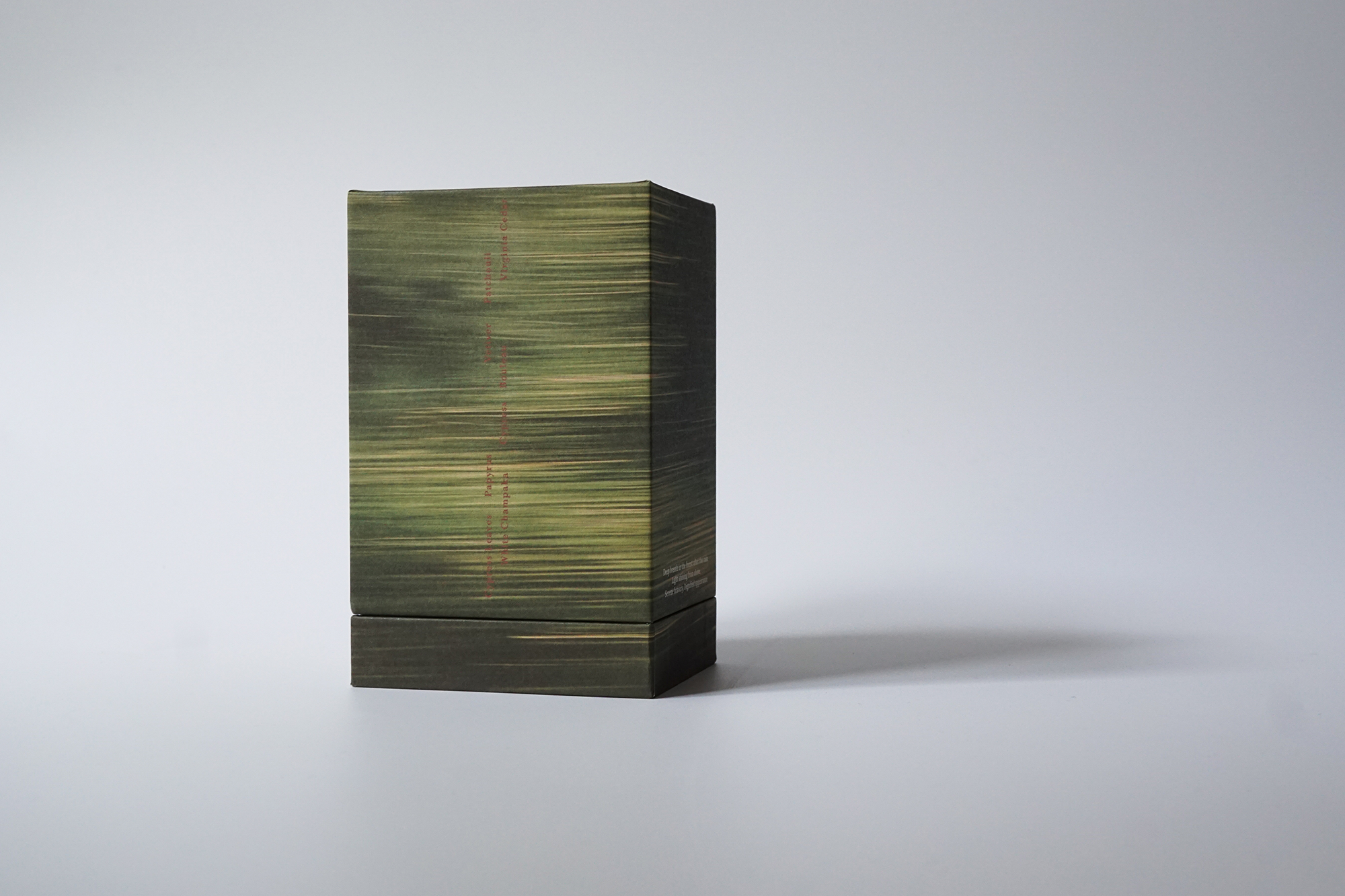 She Her Her Hers / NOOK HILL - Graphic,Package