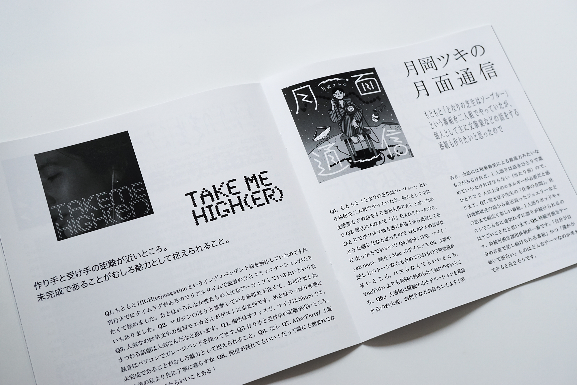 Slash magazine - Graphic,Logo,Editorial