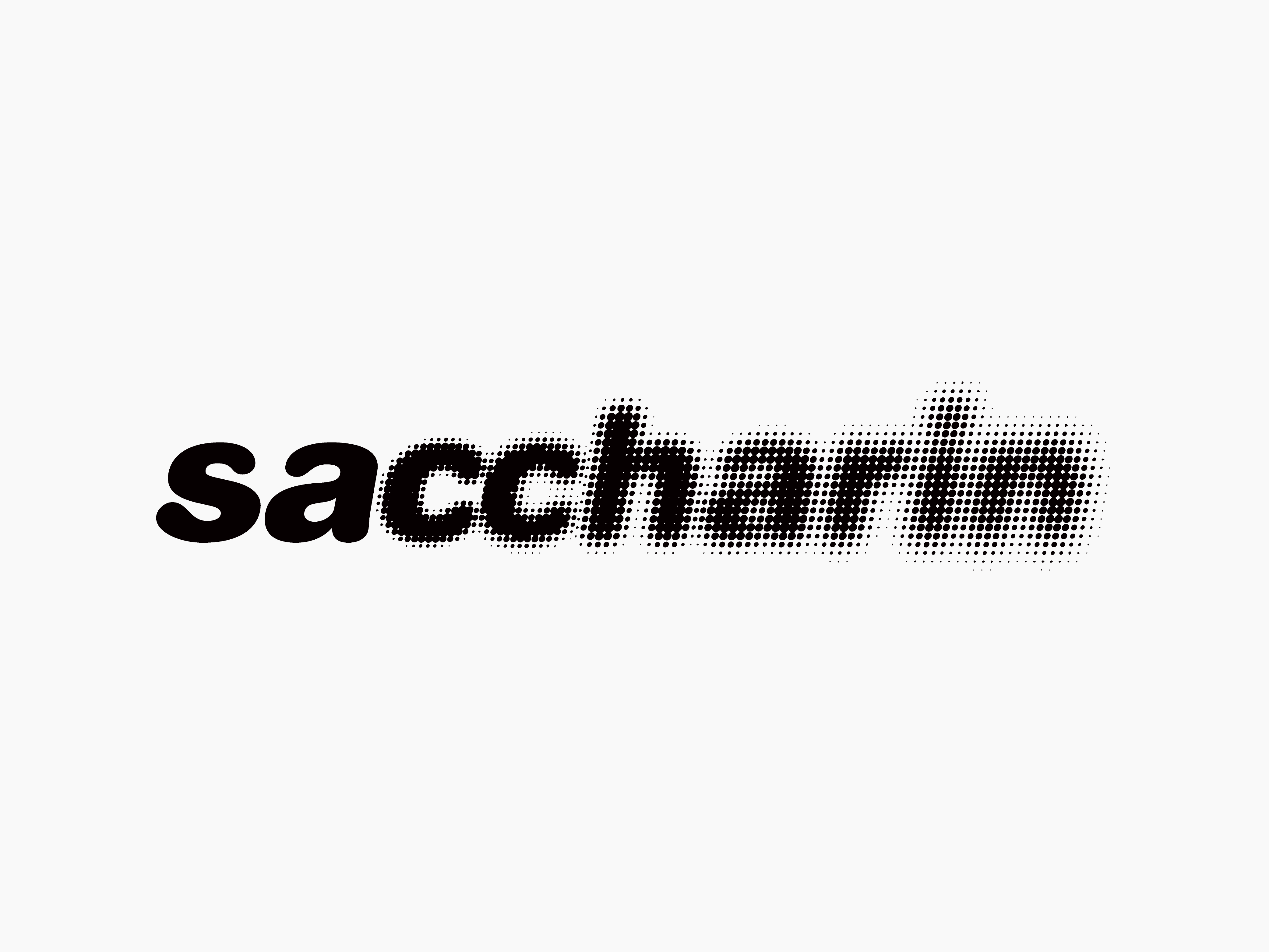 saccharin - Graphic,Logo