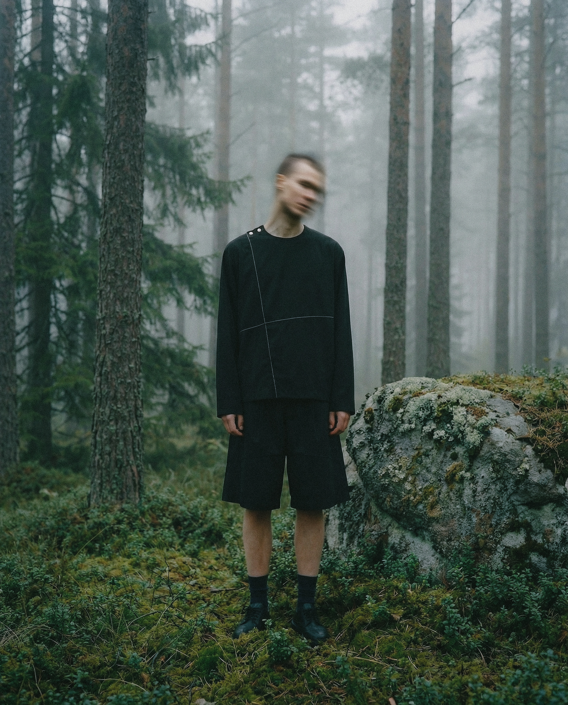 dilemma 26ss - Apparel Design,Graphic,Creative Direction