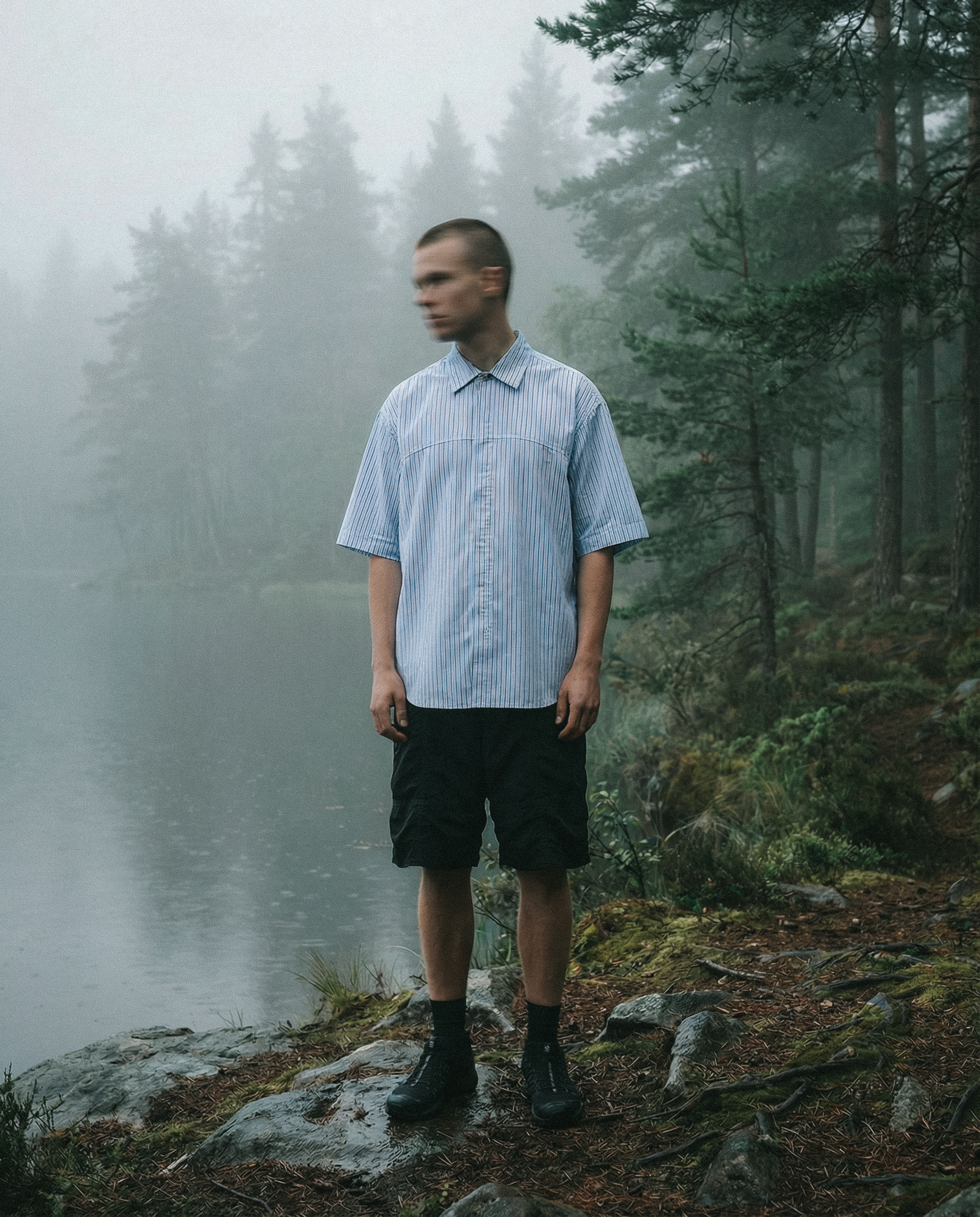 dilemma 26ss - Apparel Design,Graphic,Creative Direction