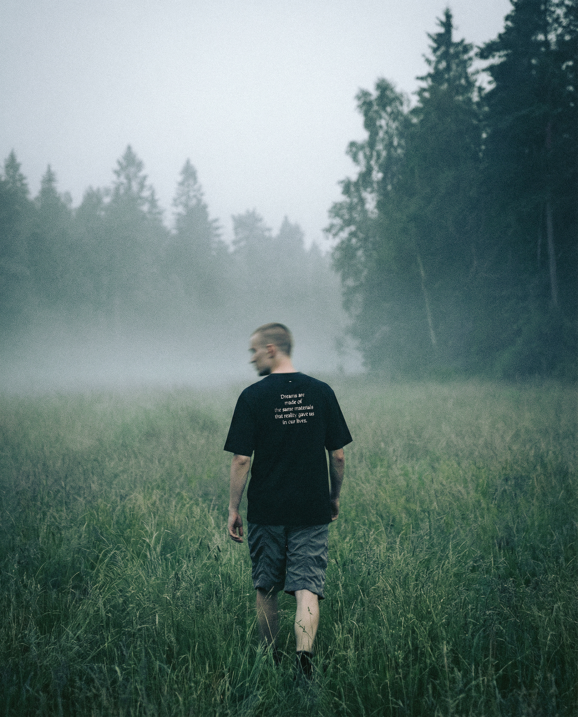 dilemma 26ss - Apparel Design,Graphic,Creative Direction