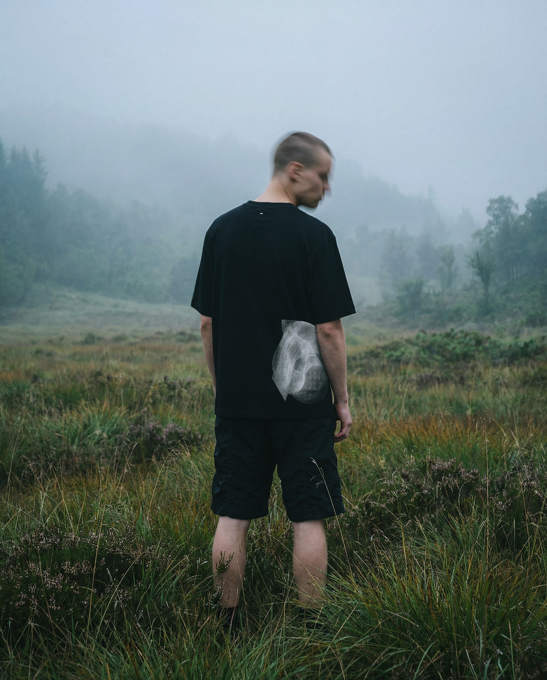 dilemma 26ss - Apparel Design,Graphic,Creative Direction