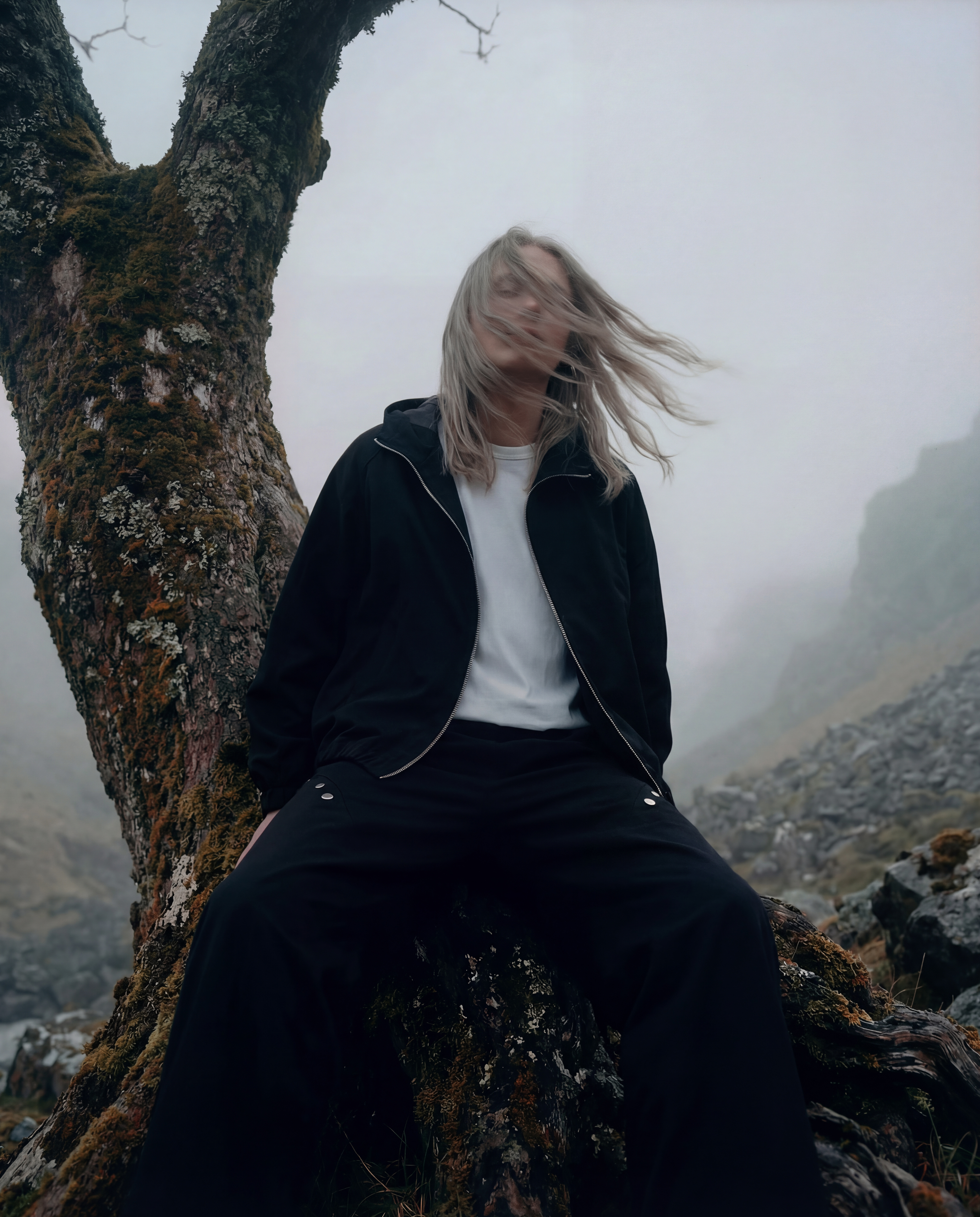 dilemma 26aw - Apparel Design,Graphic,Creative Direction