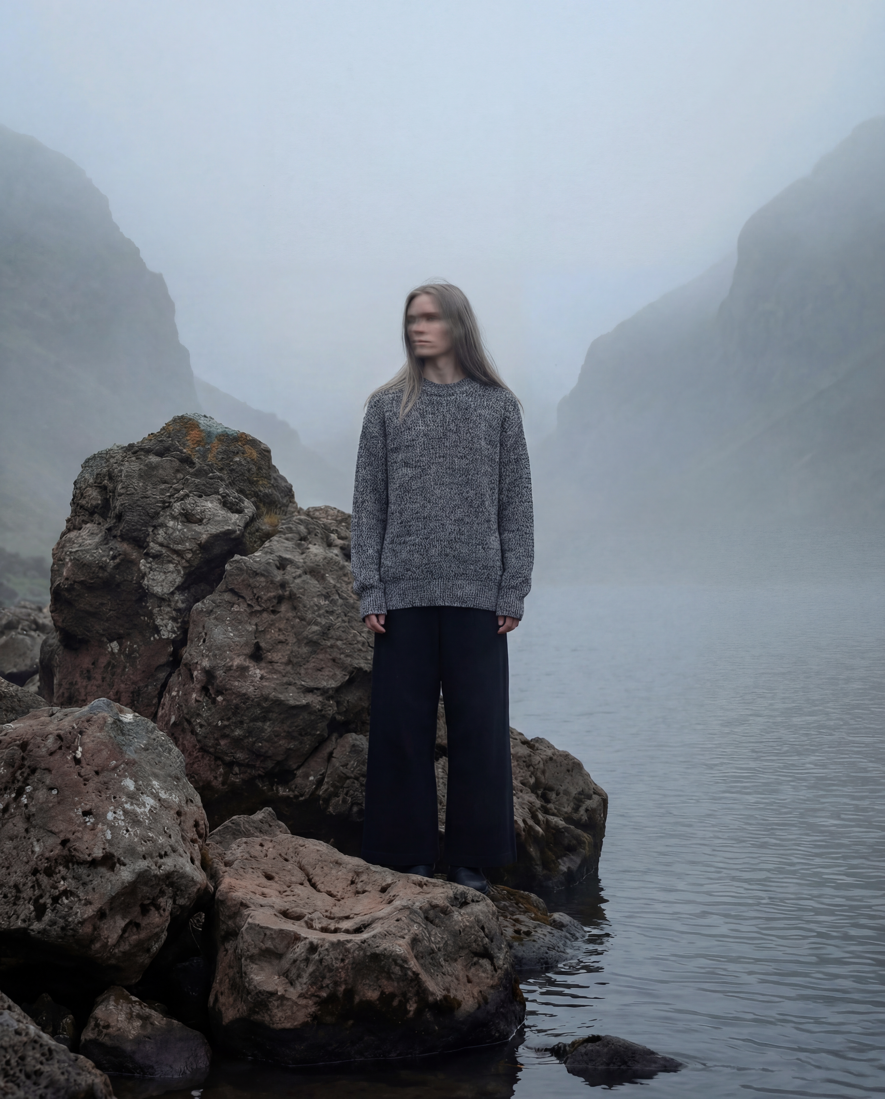 dilemma 26aw - Apparel Design,Graphic,Creative Direction