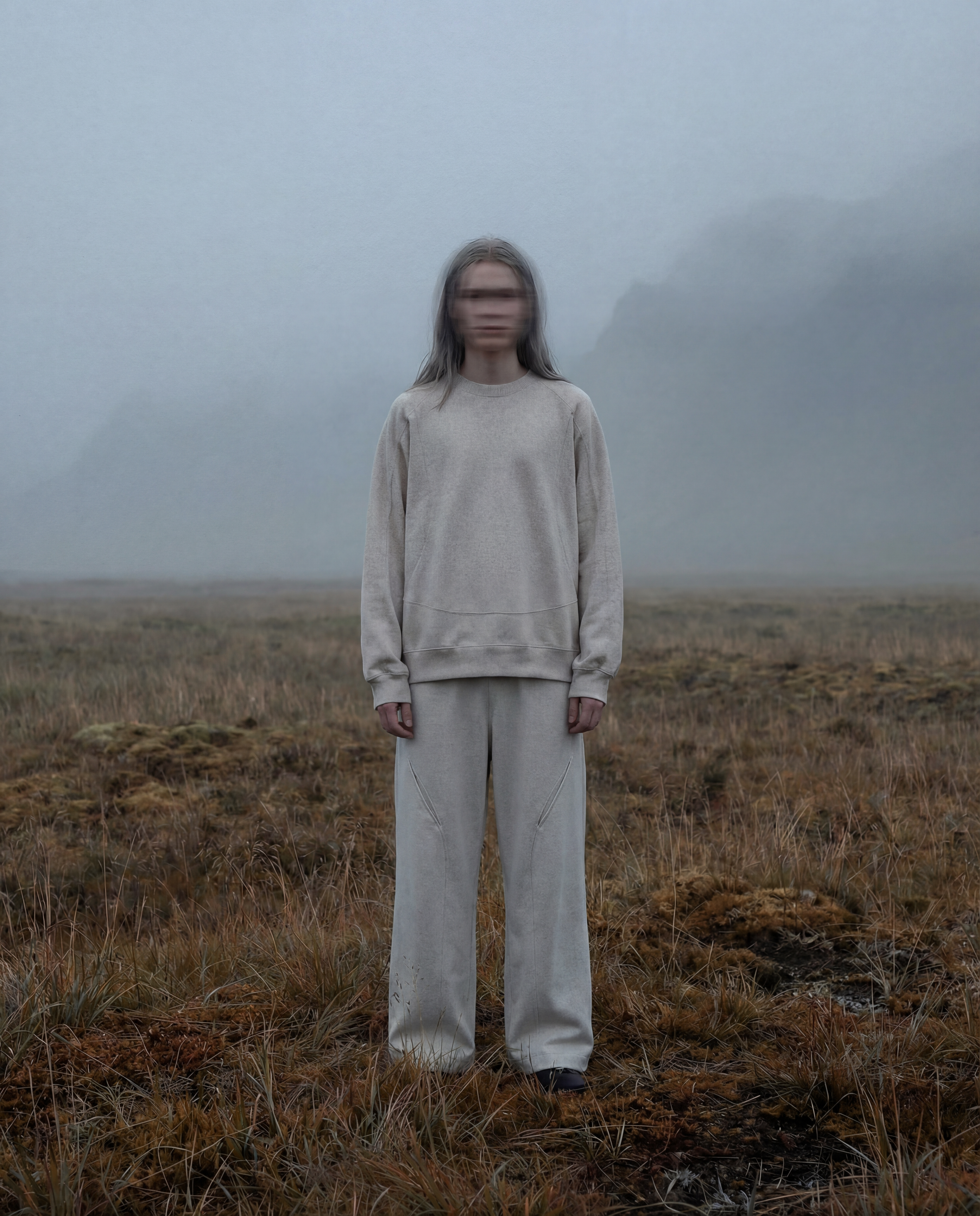 dilemma 26aw - Apparel Design,Graphic,Creative Direction