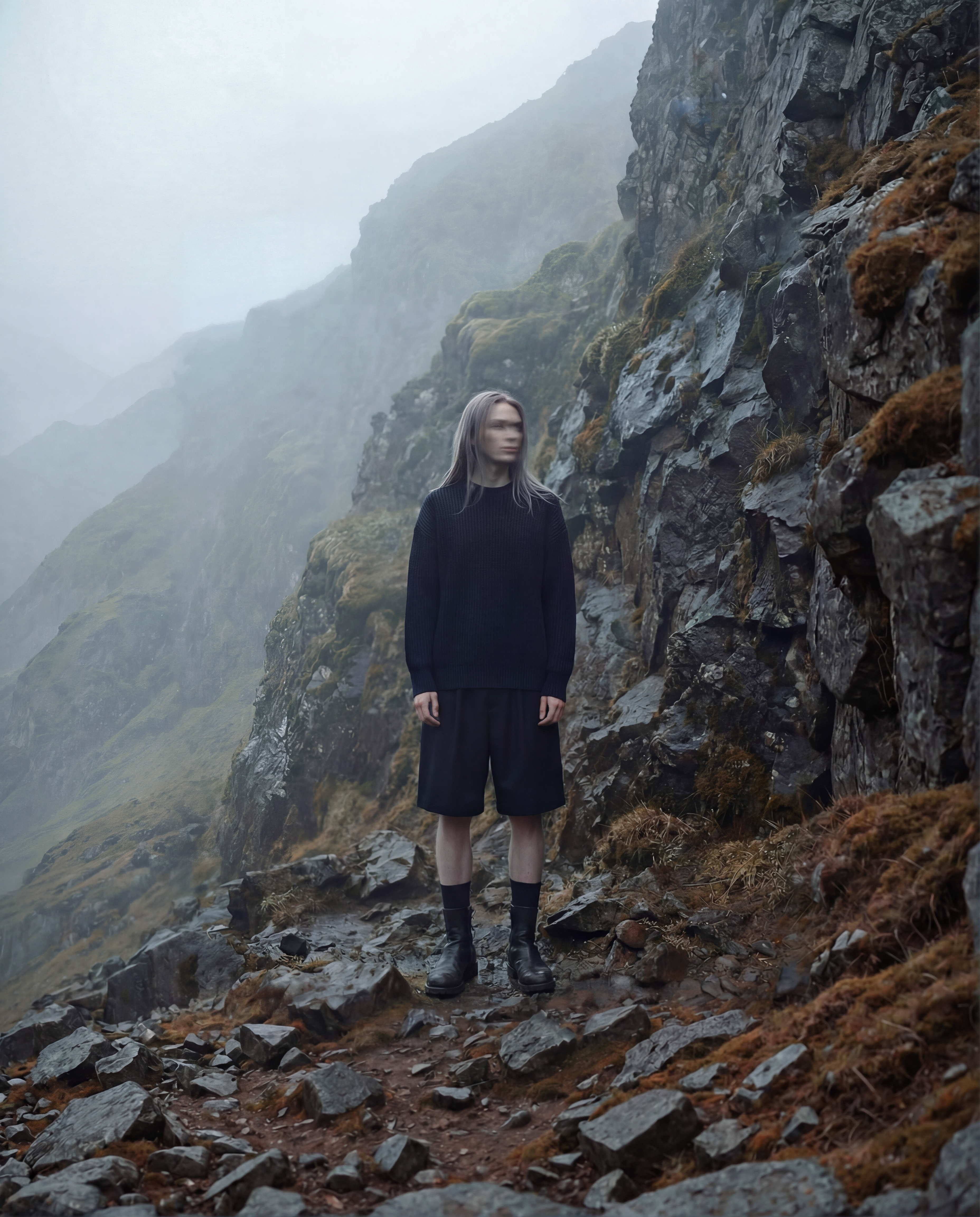 dilemma 26aw - Apparel Design,Graphic,Creative Direction