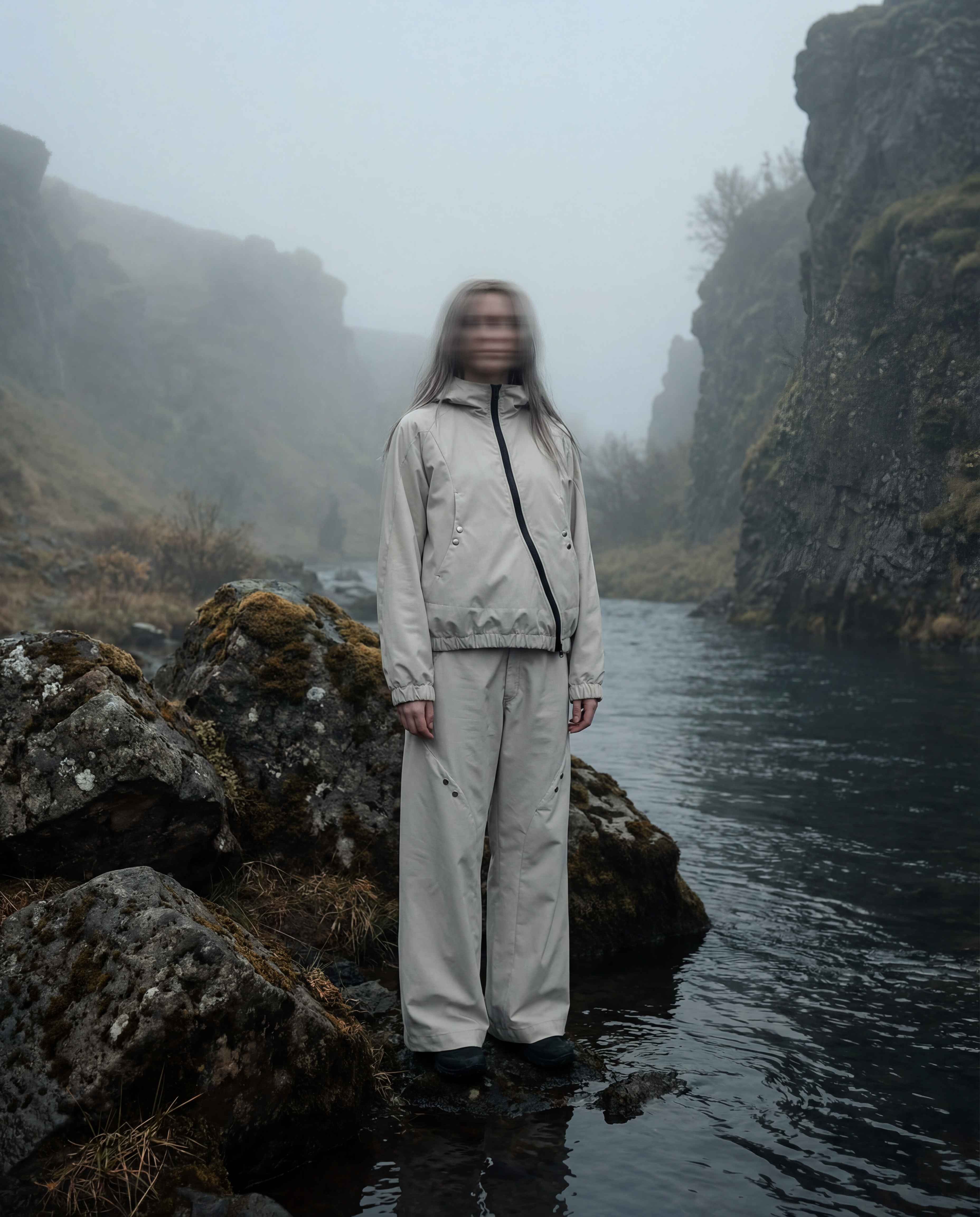 dilemma 26aw - Apparel Design,Graphic,Creative Direction