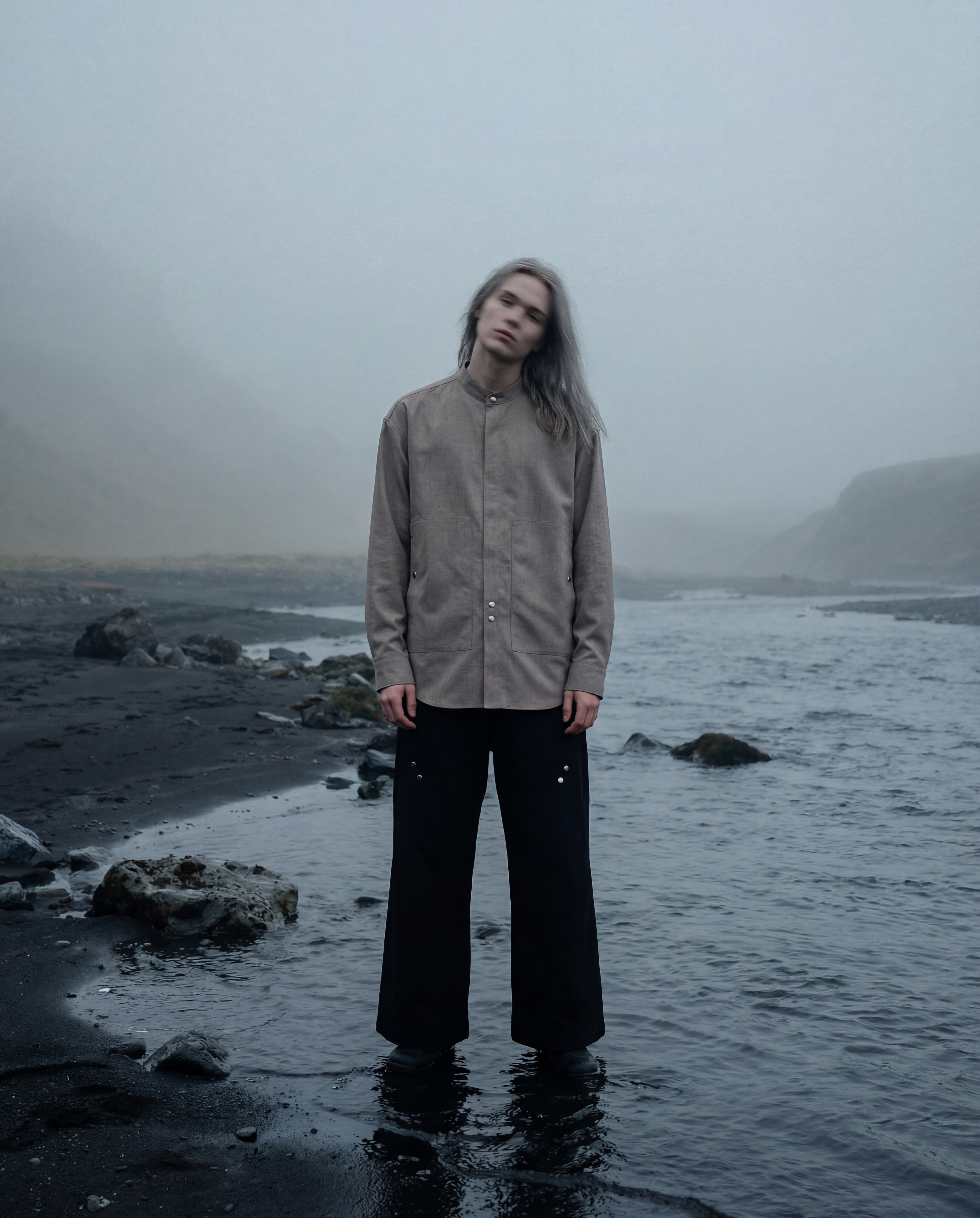 dilemma 26aw - Apparel Design,Graphic,Creative Direction